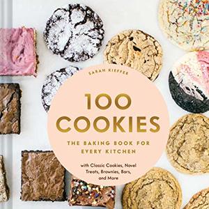 The Baking Book For Every Kitchen, Shipped Right to Your Door