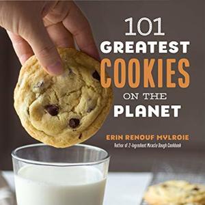 101 Greatest Cookies On The Planet