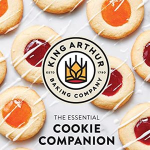 Guide to Baking the Perfect Cookies Featuring 400 Recipes